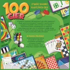 Trefl, 100 gier familijnych