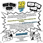 Trefl, 20 Sekund, Challenge Up, gra towarzyska