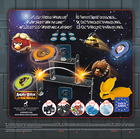 Trefl, Angry Birds Star Wars: Birds vs. Pigs, gra familijna