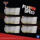 Trefl, Auta, Full Speed, gra planszowa