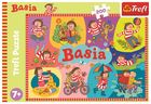 Trefl, Basia, puzzle, 200 elementów