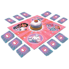 Trefl, Boom Boom, Koci Domek Gabi, familijna gra karciana