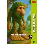 Trefl, BrainRots, Prr Prr Patapim, puzzle, 200 elementów