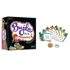 Trefl, Bujda na resorach, imprezowa gra quizowa