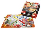 Trefl, gra Chińczyk/Ludo Planes 2 3D