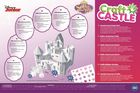 Trefl, Jej Wysokość Zosia, Craft Castle, Zaczarowany zamek Zosi
