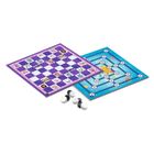 Trefl, Koci Domek Gabi, Warcaby i Młynek, gry familijne