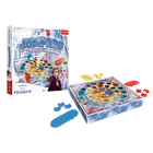 Trefl, Kraina Lodu, Skoczki, gra zręcznościowa