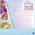 Trefl, Księżniczki Disneya, Princess Collection, gra familijna