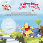 Trefl, Kubusiowe Grzybobranie, gra planszowa