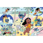 Trefl, Lilo i Stitch, Stitch rządzi, puzzle, 160 elementów