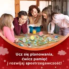 Trefl, Magajaja, Dinosaurs, gra familijna