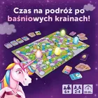 Trefl, Magajaja, Unicorns, gra familijna