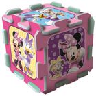 Trefl, Minnie, puzzle piankowe