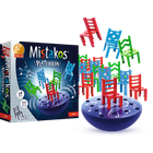 Trefl, Mistakos, Platform, familijna gra zręcznościowa