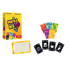 Trefl, Mniej niż 10, gra karciana