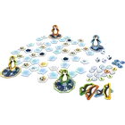 Trefl, Pingwiny, gra familijna