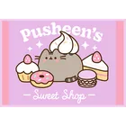 Trefl, Poznajcie Pusheena, puzzle, 4-250 elementów