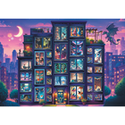 Trefl, Premium Plus, At Home Fantasy, Noc pełna opowieści, puzzle, 1000 elementów