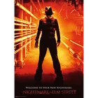 Trefl, Premium Plus, Hall of Horror, Koszmar z ulicy Wiązów, puzzle, 1000 elementów