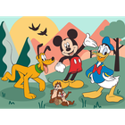 Trefl, Premium Plus Kids, Disney, Bajkowe chwile, puzzle, 30 elementów