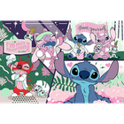 Trefl, Premium Plus Kids, Lilo i Stitch, Kosmiczny duet, puzzle, 300 elementów