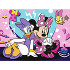 Trefl, Premium Plus Kids, Myszka Minnie, Radosna Minnie, puzzle, 30 elementów