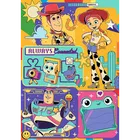 Trefl, Premium Plus, Toy Story 5, Świat Zabawek, puzzle, 1000 elementów