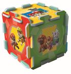 Trefl, Psi Patrol, puzzle piankowe