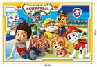 Trefl, Psi Patrol, Wesoła drużyna, puzzle maxi, 24 elementy