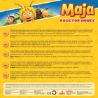 Trefl, Pszczółka Maja, Race for honey, gra familijna
