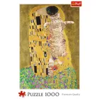 Trefl, Purrfekcyjny Pocałunek, puzzle, 1000 elementów