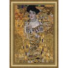 Trefl, PuzzloRama, Adele Bloch-Bauer I, Gustav Klimt, puzzle, 500 elementów