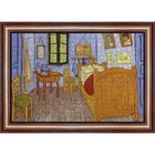 Trefl, PuzzloRama, Pokój van Gogha w Arles, Vincent van Gogh, puzzle, 500 elementów