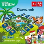 Trefl, Rodzina Treflików, Boom Boom, gra karciana