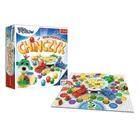 Trefl, Rodzina Treflików, Chińczyk, Moja pierwsza gra