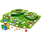 Trefl, Rodzina Treflików, Grzybobranie, gra familijna 3D