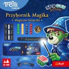 Trefl, Rodzina Treflików, Magiczne Sztuczki, Przybornik Magika
