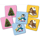 Trefl, Rodzina Treflików, memos, gra pamięciowa