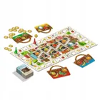 Trefl, Rodzina Treflików, Na ryneczku, gra familijna