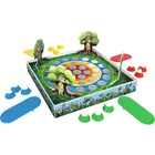 Trefl, Rodzina Treflików, Skoczki, gra rodzinna