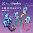 Trefl, Rodzina Treflików, Spy Guy, Anonimo, gra familijna