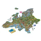 Trefl, Rodzina Treflików, Spy Guy Europa, gra familijna