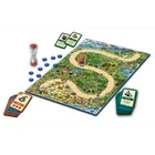 Trefl, Rodzina Treflików, Spy Guy Kids, Zwierzaki Cudaki, gra familijna