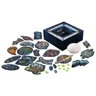 Trefl, Rodzina Treflików, Spy Guy, Kosmos, gra familijna