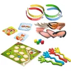 Trefl, Rodzina Treflików, Zig Zap, gra zręcznościowa