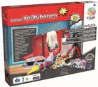 Trefl, Science4You, Zostań Youtuberem, duży zestaw naukowy