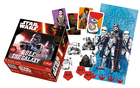 Trefl, Star Wars Rule the Galaxy, gra kreatywna