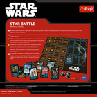 Trefl, Star Wars Star Battle, gra kreatywna