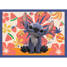 Trefl, Stitch The Movie, Wakacje na Hawajach, puzzle 4w1